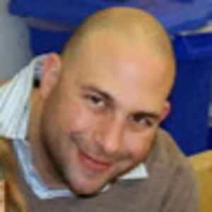 Meet your Posher, Danny